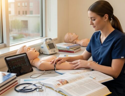 What Defines a Premier Accelerated Nursing Program?