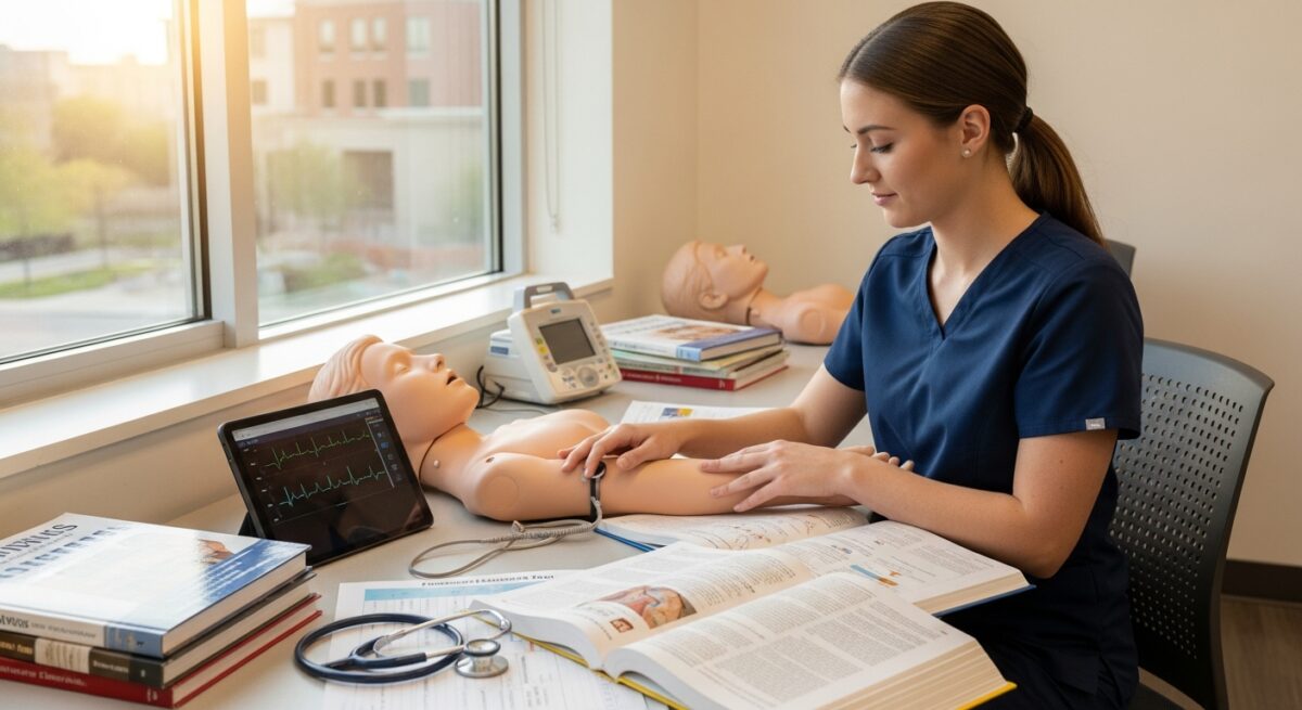 premier accelerated nursing programs