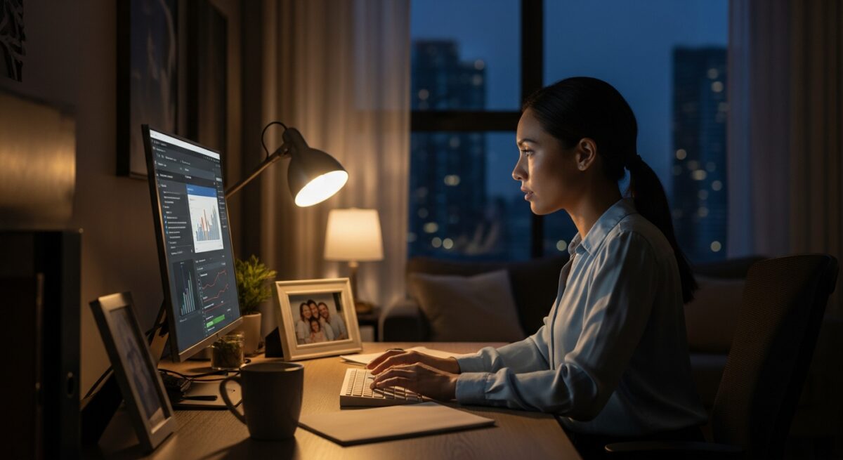 Best Degrees for Working Adults (Flexible & Career‑Ready Options)