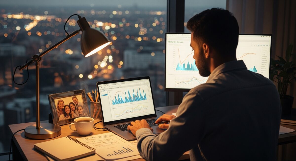 Best Online Degrees for Working Adults