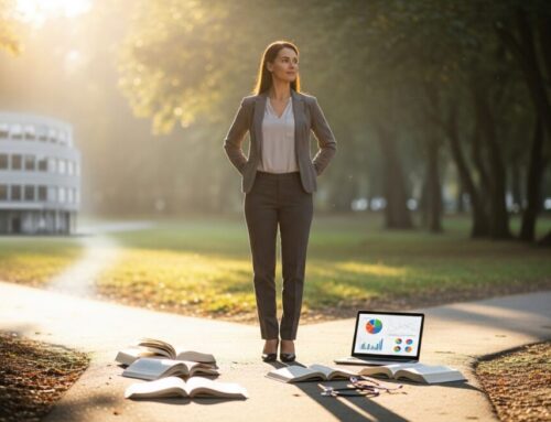 The Best Degrees for a Successful Career Change