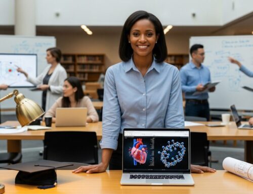 Best Degrees for Immigrants Seeking Career Growth in the US