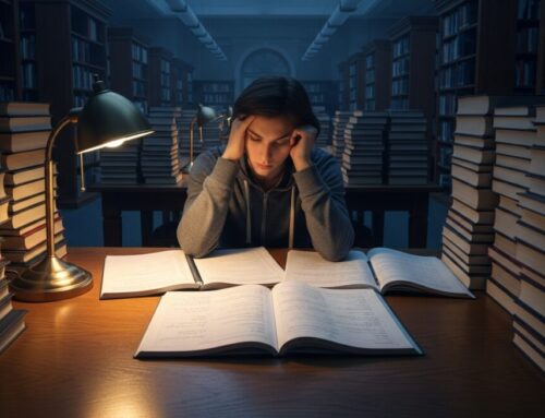 Hardest College Degrees Ranked by Academic Difficulty