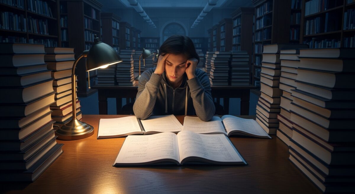 Hardest College Degrees Ranked by Academic Difficulty Hardest Degrees Ranked by Difficulty