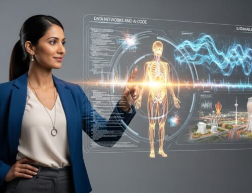 The Top Future-Proof Degrees for High Job Security