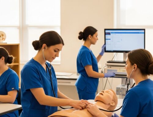 Leading Nursing School Degrees to Launch Your Healthcare Career