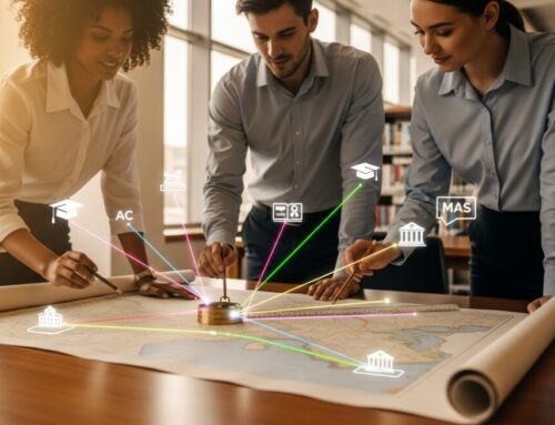 Navigating Academic Degree Pathways for Career Success