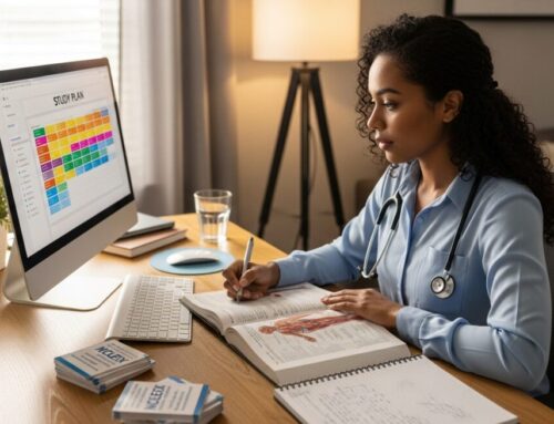 Expert Nursing Licensure Preparation for NCLEX Success