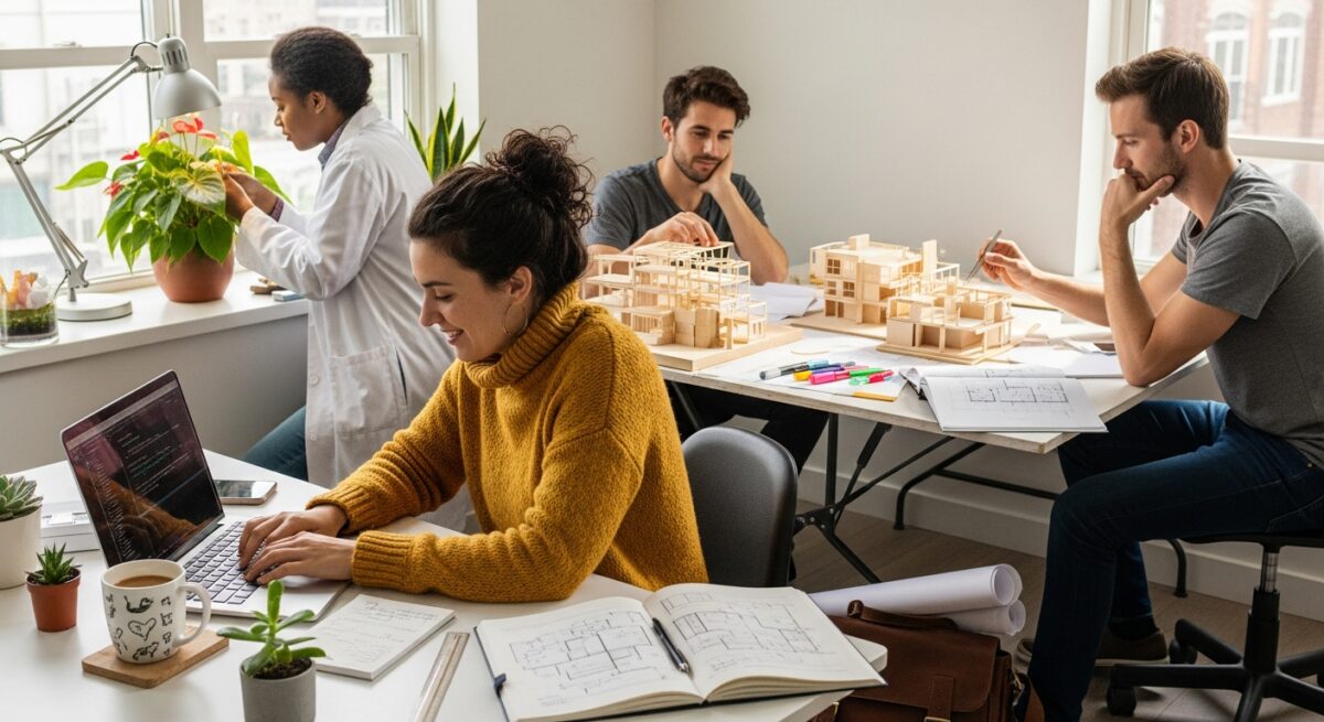 Degrees With the Highest Career Satisfaction