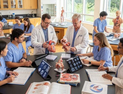 Top Degrees for a Rewarding Career in Healthcare