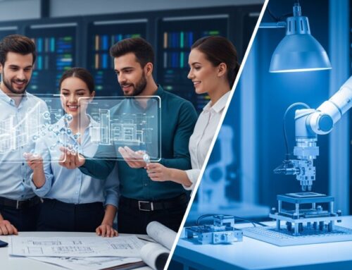 Top 10 Best STEM Degrees For Your Future Career