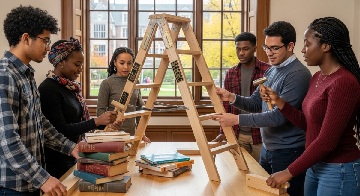 university academic degrees