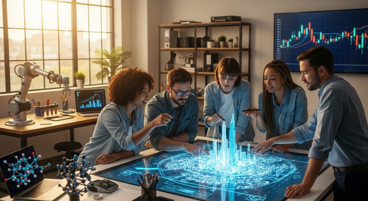 Best College Degrees for Career Success