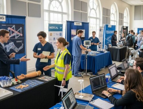 Top College Degrees That Guarantee Job Opportunities