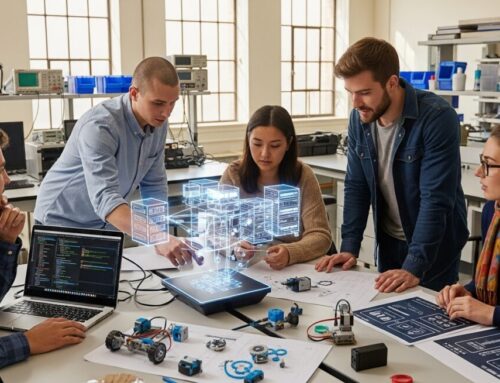 What Are Technology College Degrees? A Complete Guide to Tech Majors