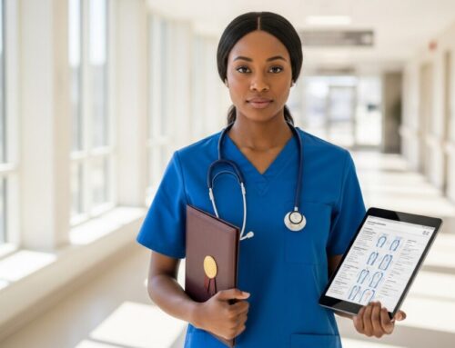 Advance Your Nursing Career With Advanced Practice Diplomas