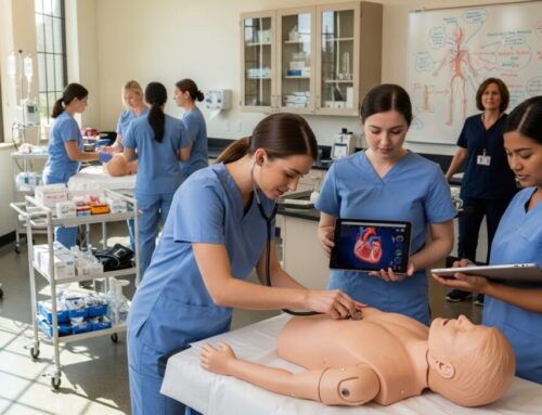 What Makes a Superior School of Nursing Curriculum