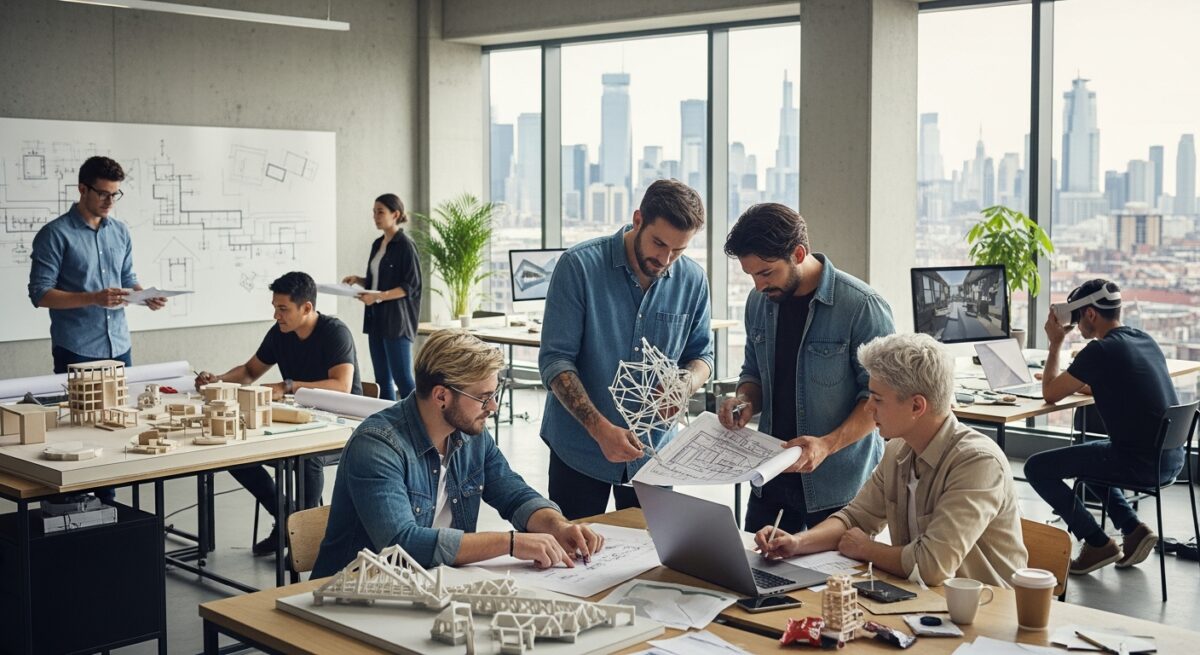 Best College Degrees for Career Success