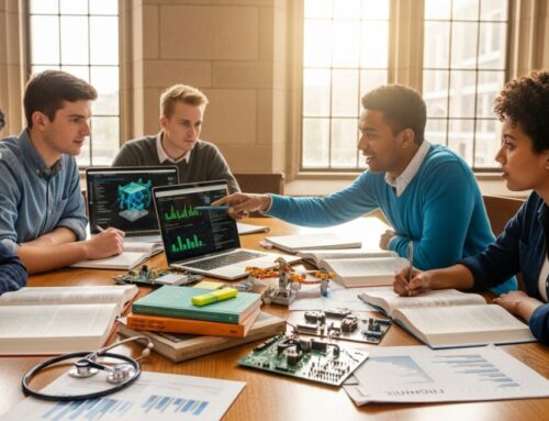 15 High Paying College Degrees for a Secure Career Path