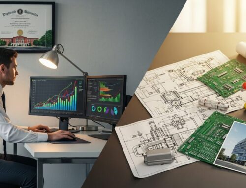 Top College Degrees With Strong Return on Investment