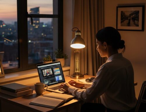 Exploring Flexible College Degree Options for Adult Learners