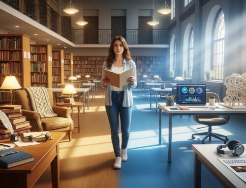 How to Choose a College Degree That Aligns With Your Career Goals