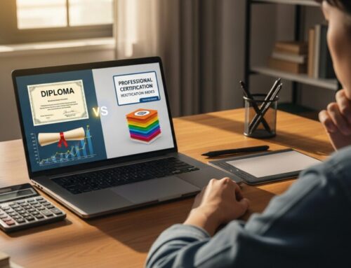 Are College Degrees Worth It in Today’s Job Market?