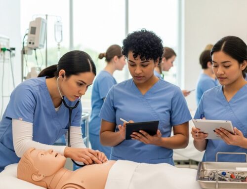 Top-Rated Academic Nursing Pathways for Your Career