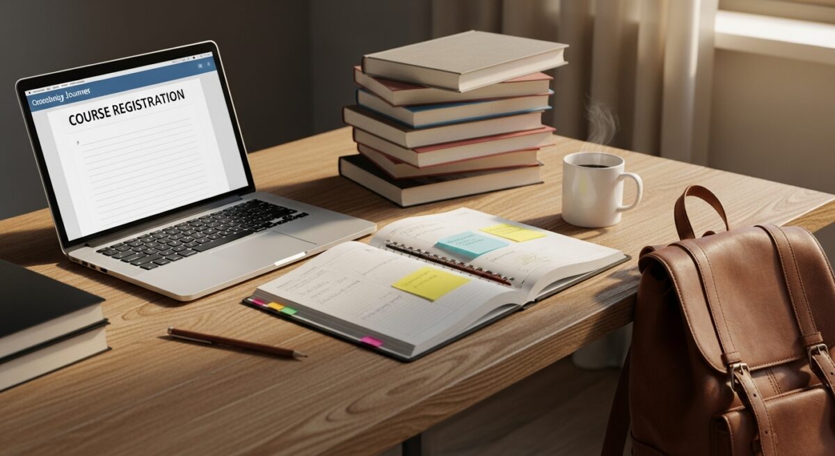 How Long Do College Degrees Take?