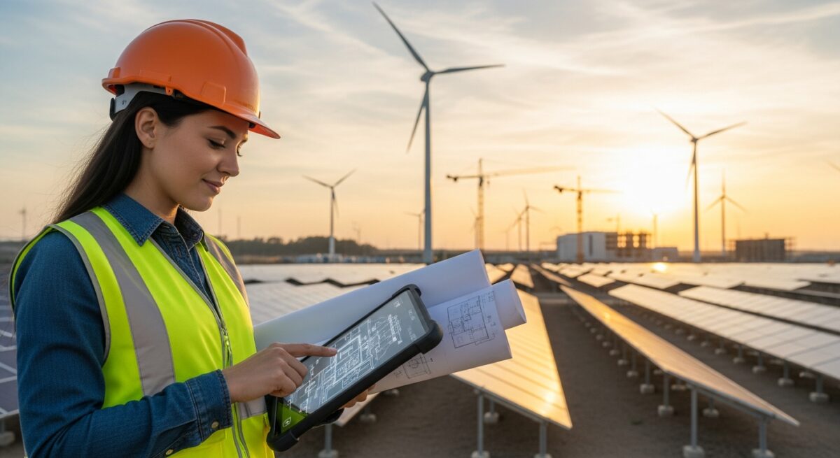 College Degrees That Pay Well Without Grad School