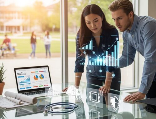 Best College Degrees for High Employment and Job Security