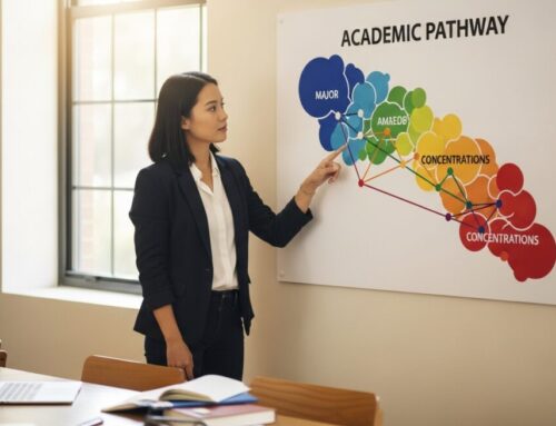 Academic Concentration Options: Choosing Your College Specialization