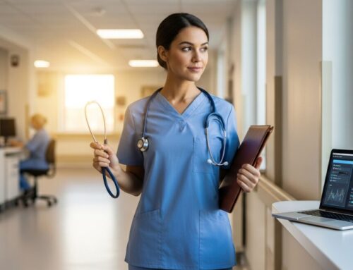 Exploring Premier MSN Degree Options for Career Advancement