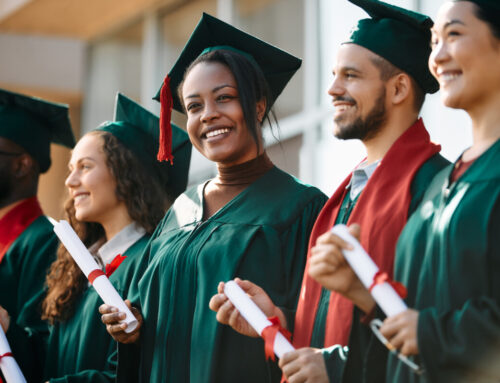 Navigating Higher Education: Types of College Degrees Explained