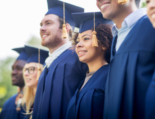 Top College Degrees for High ROI and Career Earnings