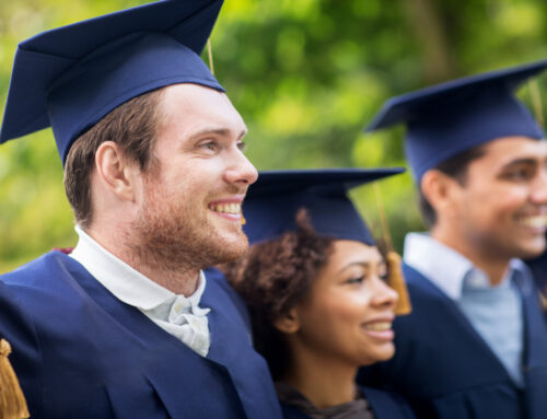 Which College Degrees Offer the Highest Starting Salaries?