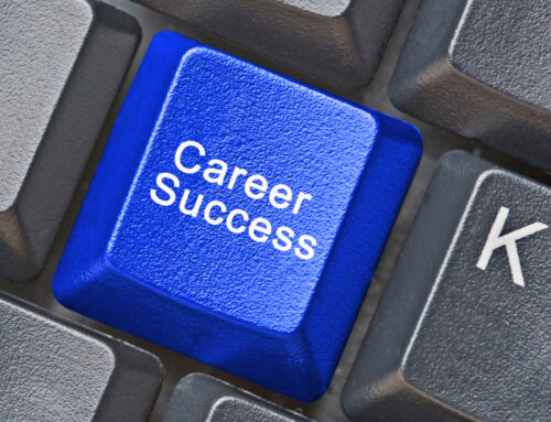 The Best Degrees for a Successful Career Change