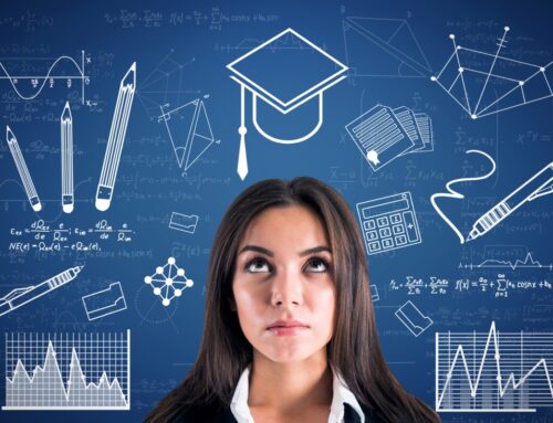 College Majors and Fields of Study Explained Clearly