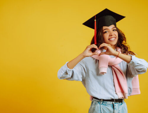 Finding Colleges With Childcare Services for Student Parents