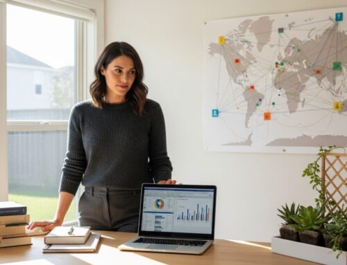 A Guide to Higher Learning Programs for Career Advancement