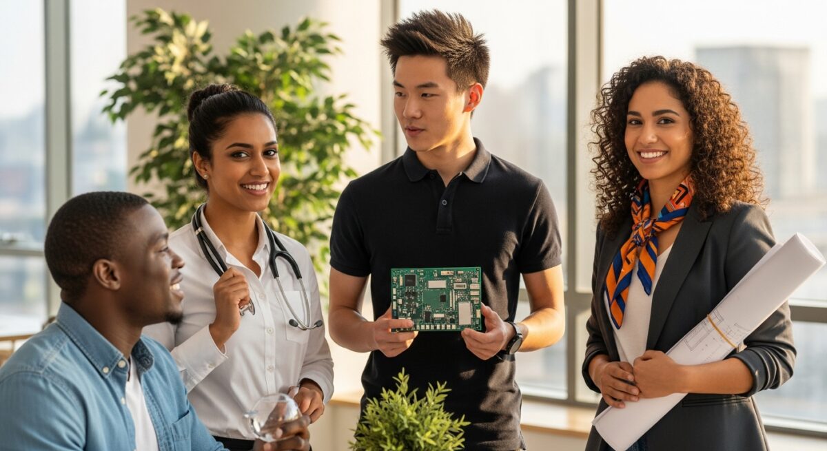 College Degrees for Stable Jobs