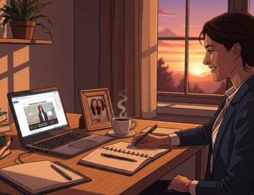 Flexible College Degrees for Working Adults and Busy Schedules