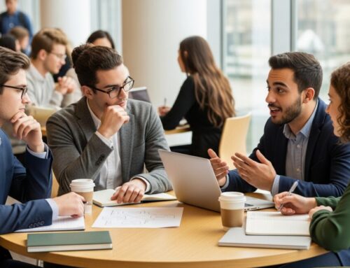 Best College Degrees for People-Oriented Careers and Personalities