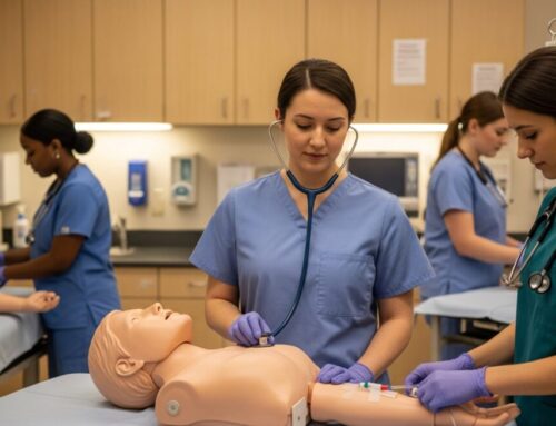 Top Nursing Associate Degrees for a Fast-Track Healthcare Career