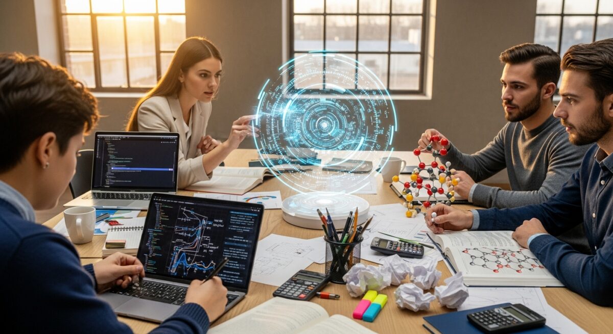 College Degrees for Analytical Thinkers