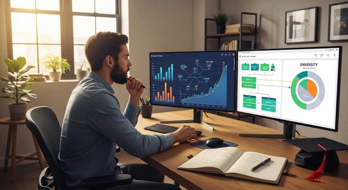 How to Compare College Degrees