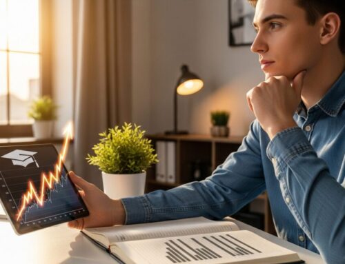 Is a College Degree Worth It? Calculating Your ROI Explained