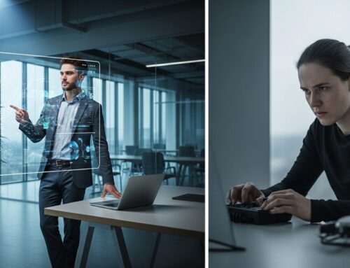 Is a College Degree Still Worth It in Today’s Job Market?