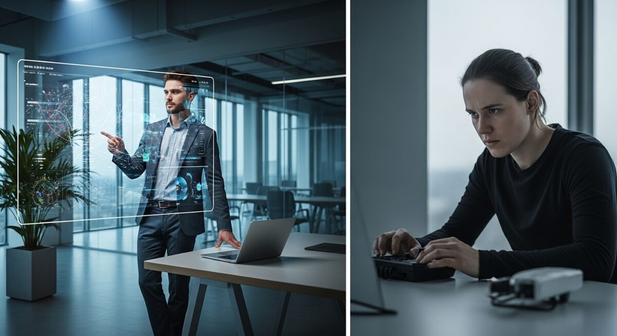 College Degrees vs the Job Market