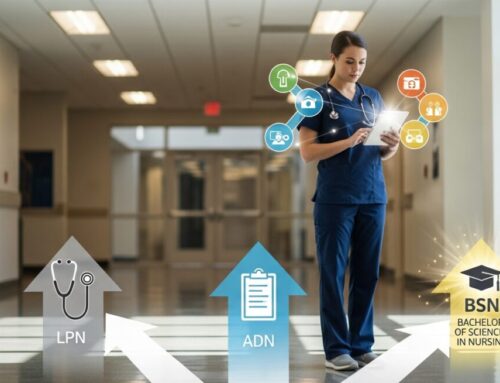 Navigating Premier Nursing Education Options for Your Career